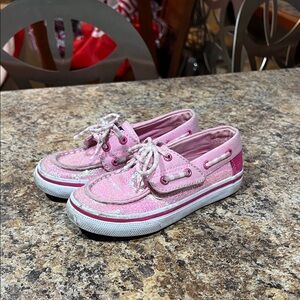 9C Sperrys